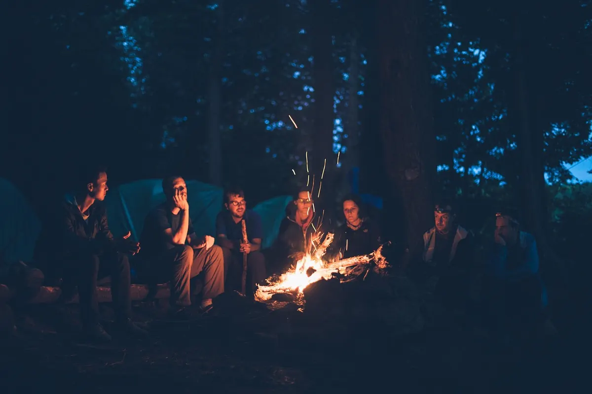 How to Adapt a Folk Tale for a Modern Audience: A Step-by-Step Guide